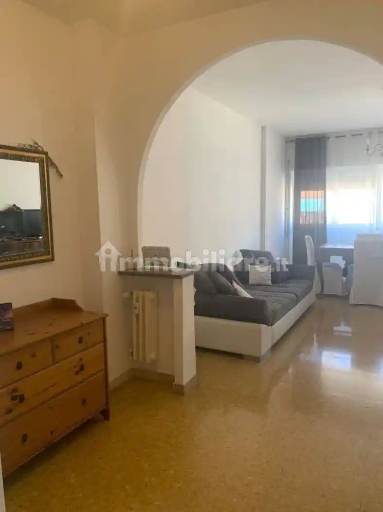 Bilocale via dell'Impruneta, Magliana, Roma - foto 3