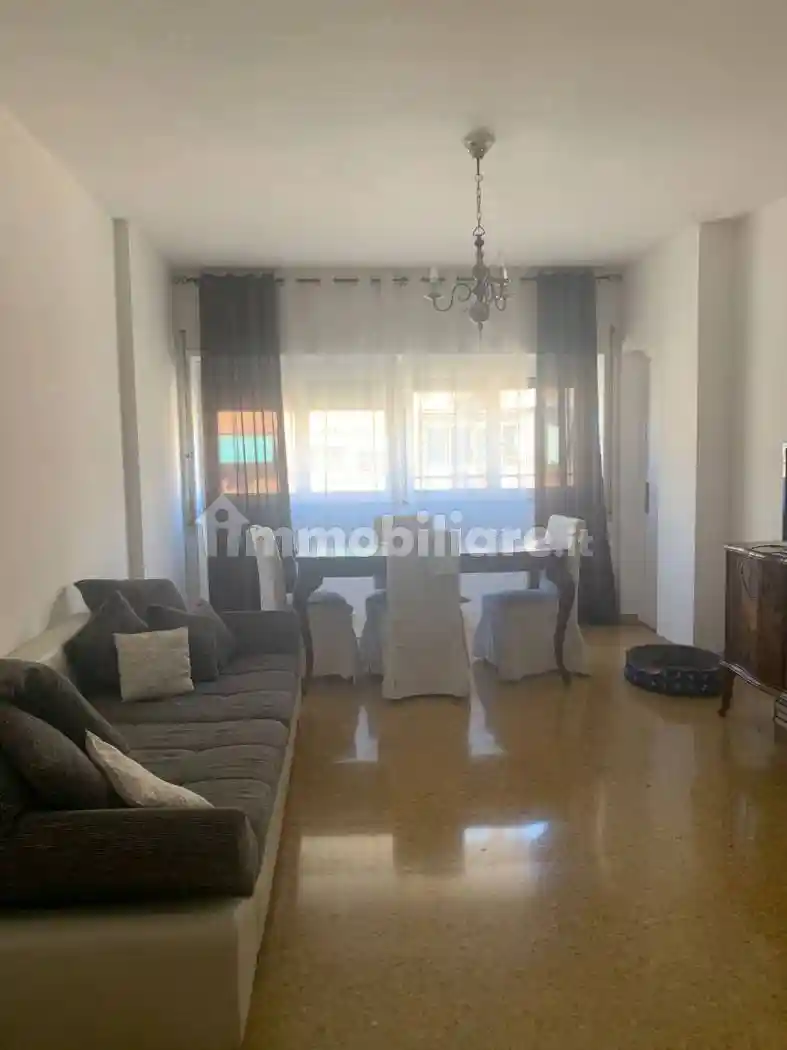 Bilocale via dell'Impruneta, Magliana, Roma - foto 4