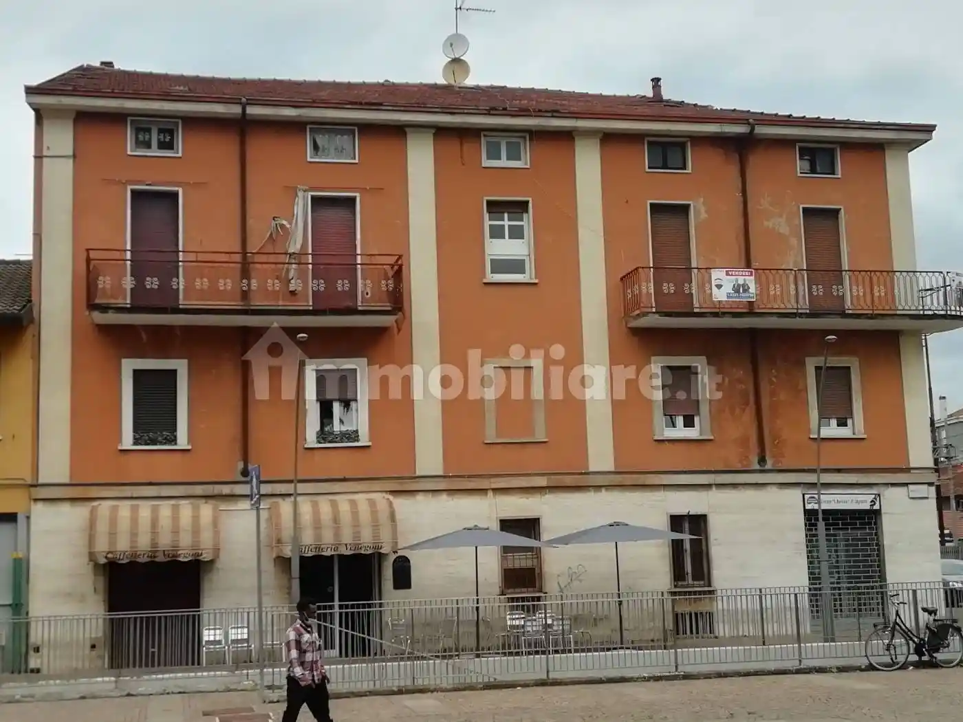 Appartamento in vendita a Legnano