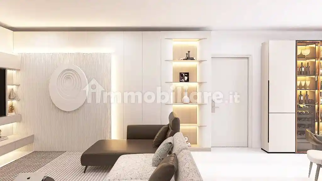 Appartamento in vendita a Monticello Conte Otto