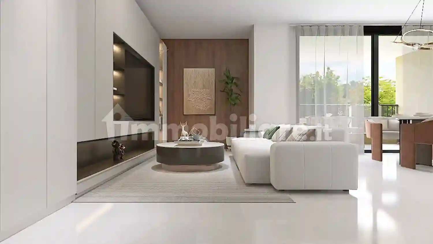 Appartamento - foto 3