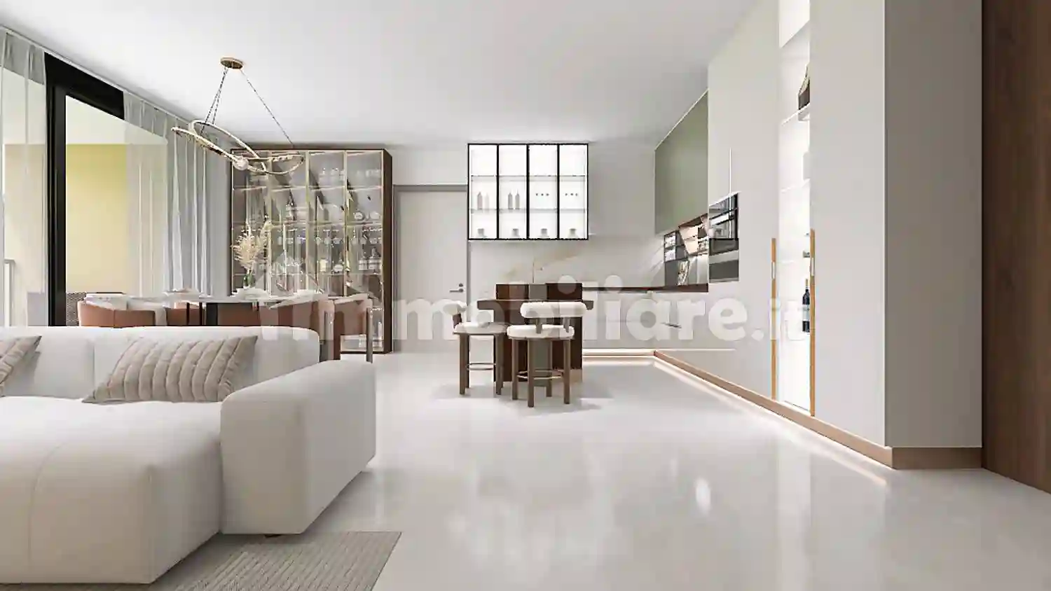 Appartamento - foto 4