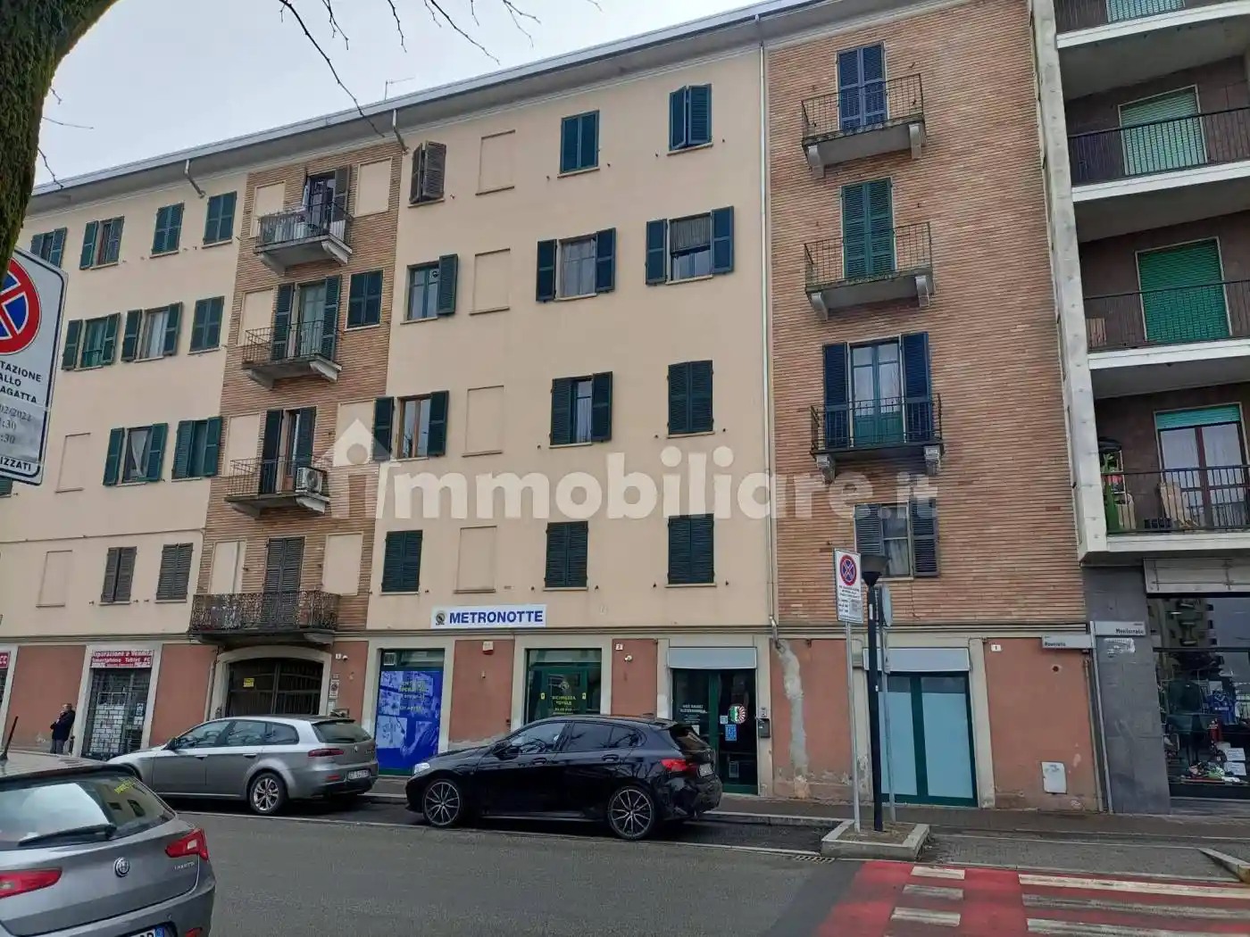 Appartamento in vendita a Alessandria