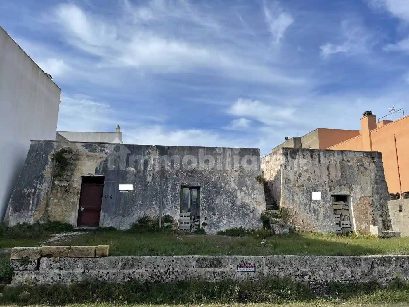 Rustico - Casale in vendita a Alessano