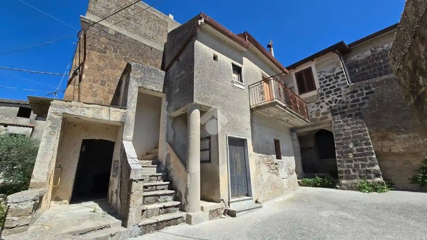 Casa indipendente in vendita a Sant'Agata de' Goti