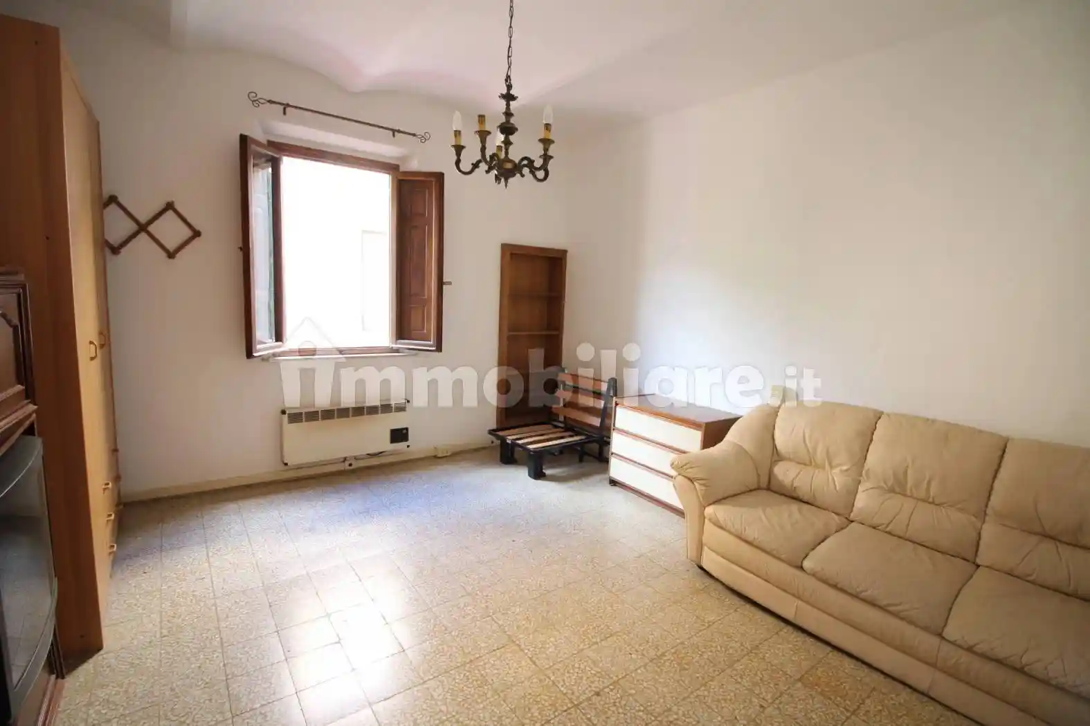 Appartamento in vendita a Montespertoli