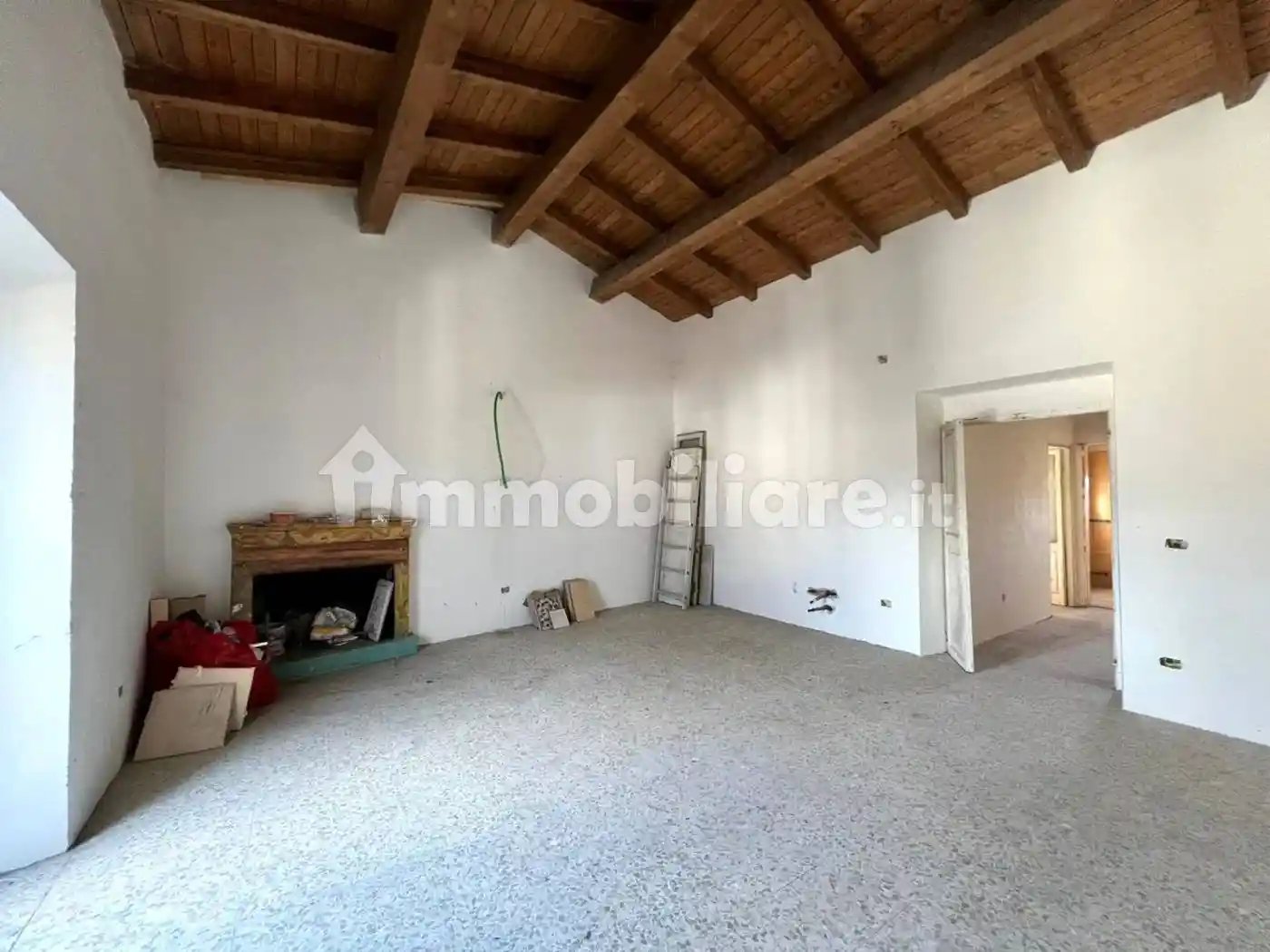 Appartamento in vendita a Isola del Liri