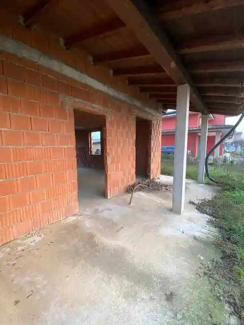 Villa bifamiliare via Giuseppe Maiandi, Corte De' Cortesi, Corte de' Cortesi con Cignone - foto 4