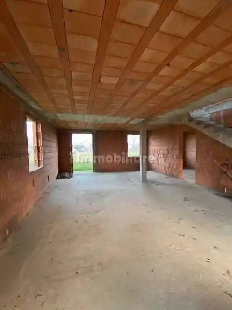 Villa bifamiliare via Giuseppe Maiandi, Corte De' Cortesi, Corte de' Cortesi con Cignone - foto 5