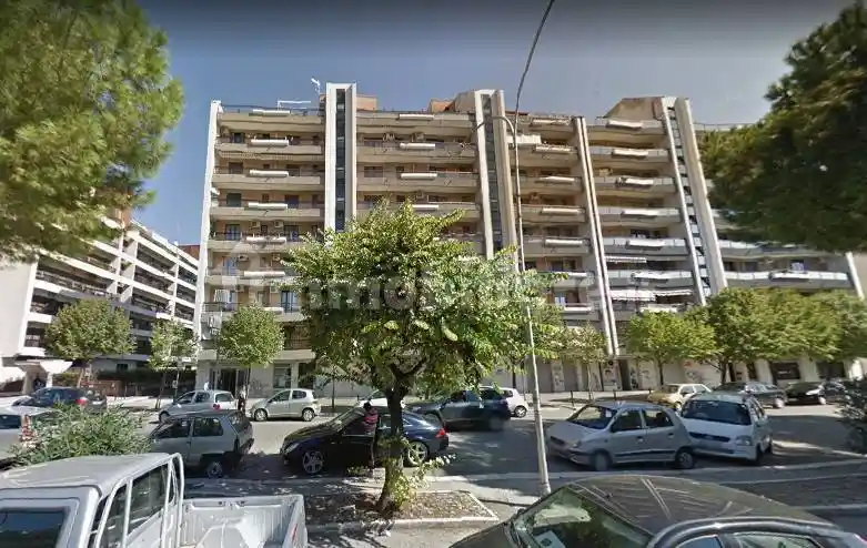 Appartamento in affitto a Foggia