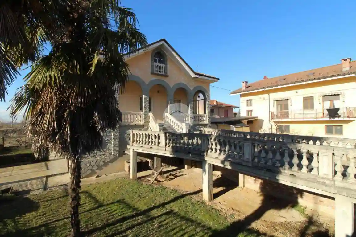 Villa - foto 3
