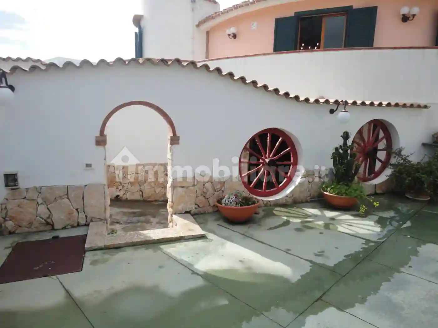 Villa - foto 2