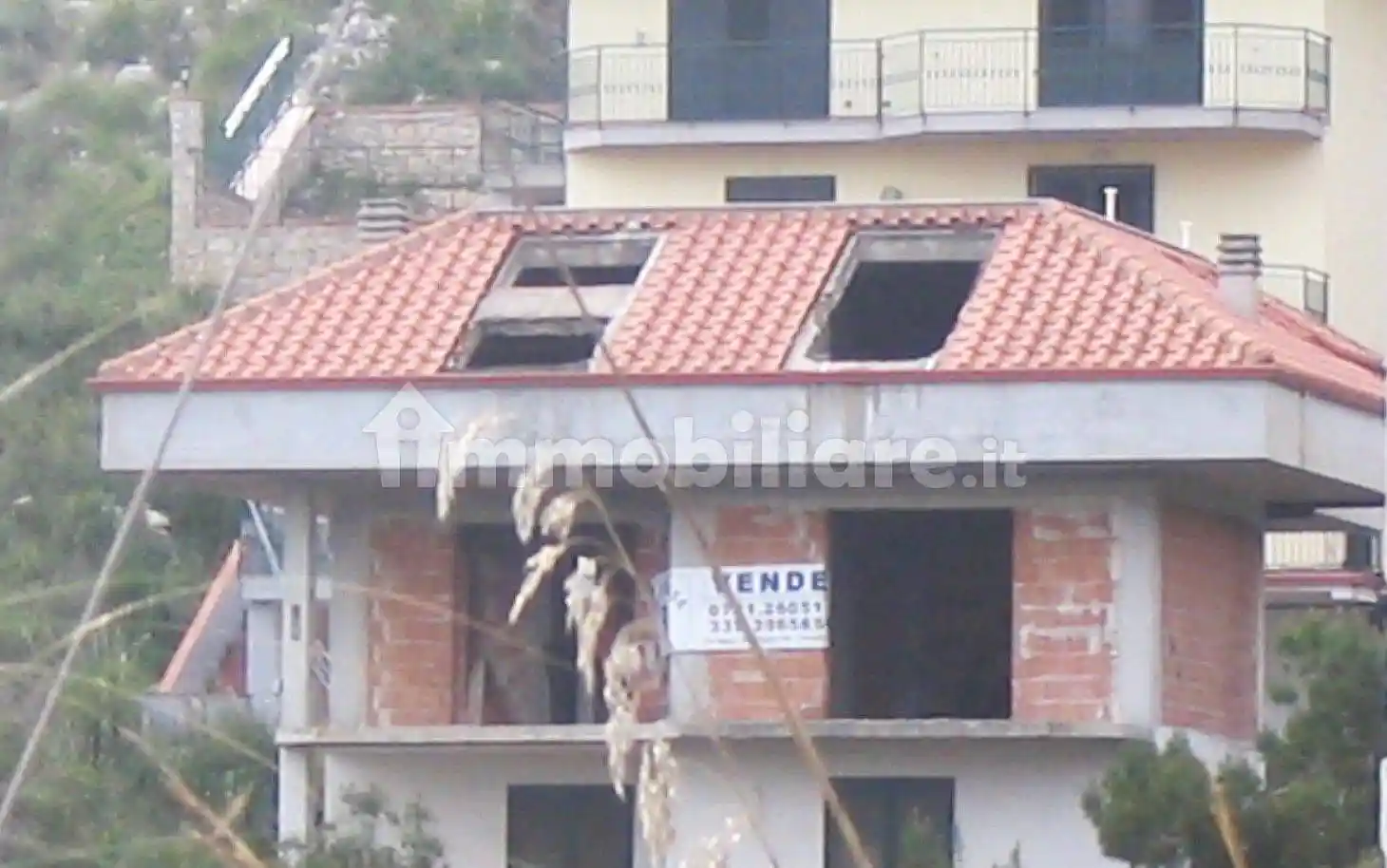 Villa in vendita a Formia
