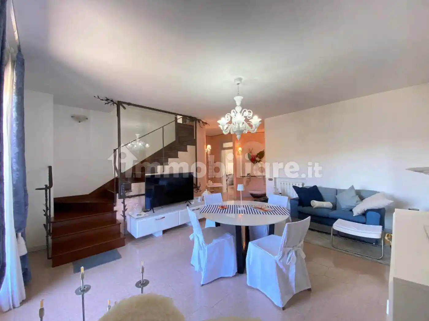 Appartamento in vendita a Recanati