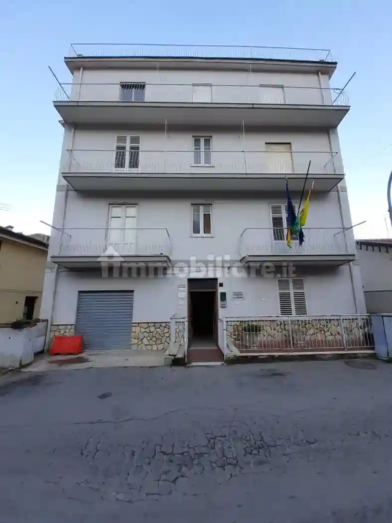 Palazzo - Edificio - foto 2