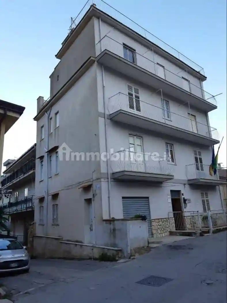 Palazzo - Edificio - foto 4