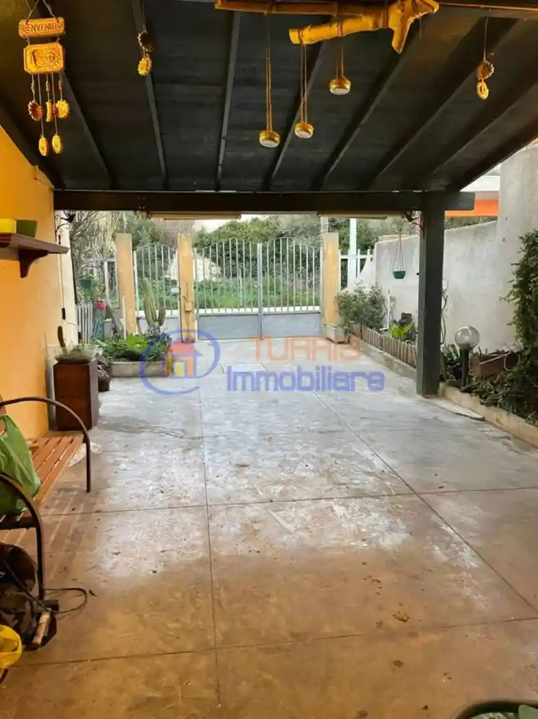 Villa in affitto a Sassari