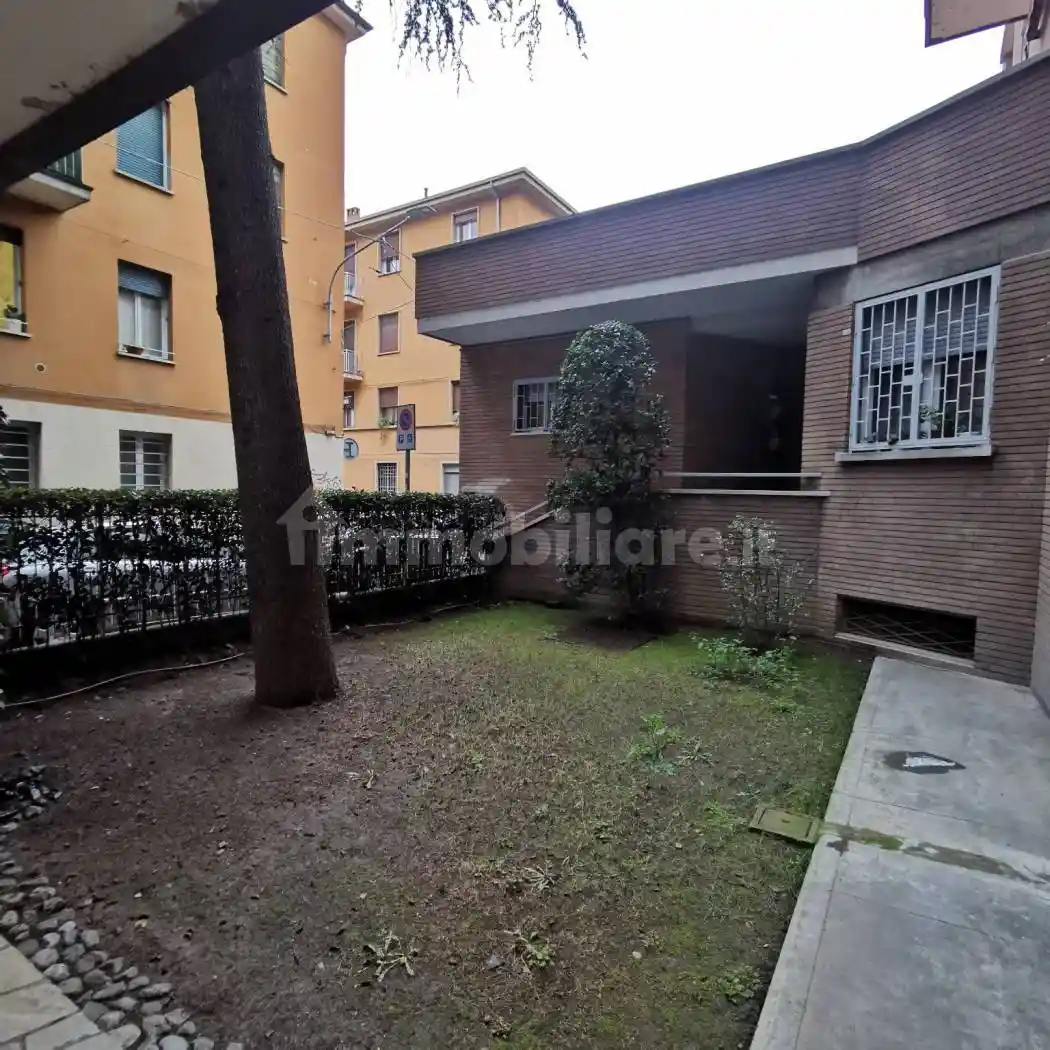 Appartamento in affitto a Bologna