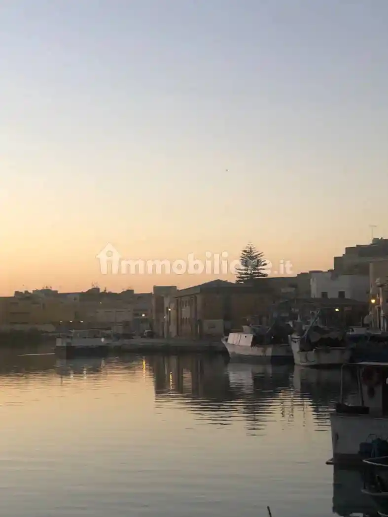 Appartamento in vendita a Mazara del Vallo