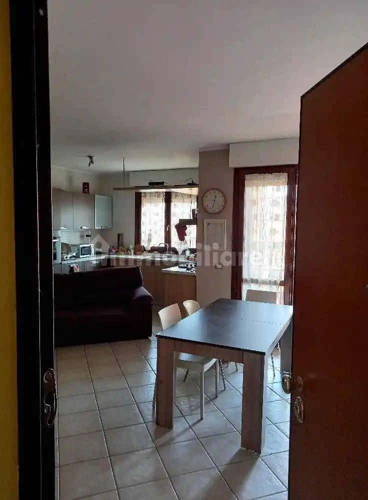 Appartamento in vendita a Bomporto