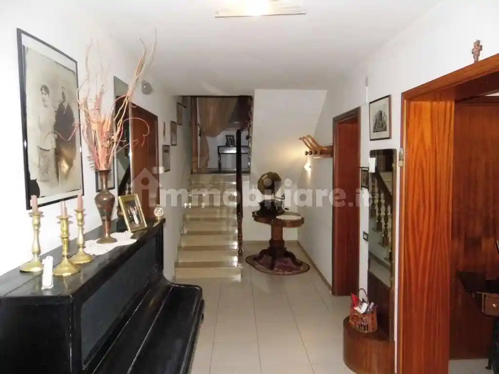 Casa indipendente in vendita a Alfonsine