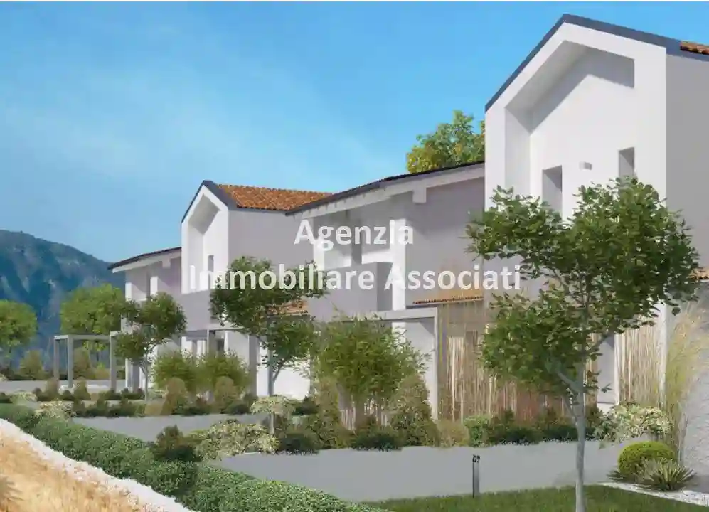 Villetta a schiera - foto 2