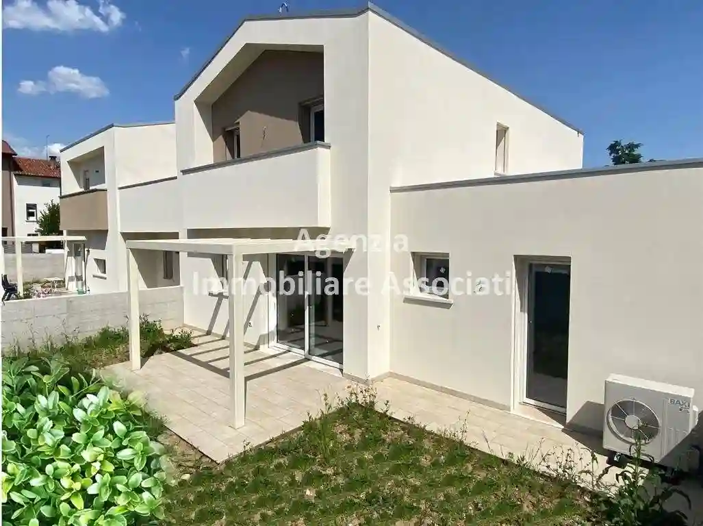 Villetta a schiera - foto 3