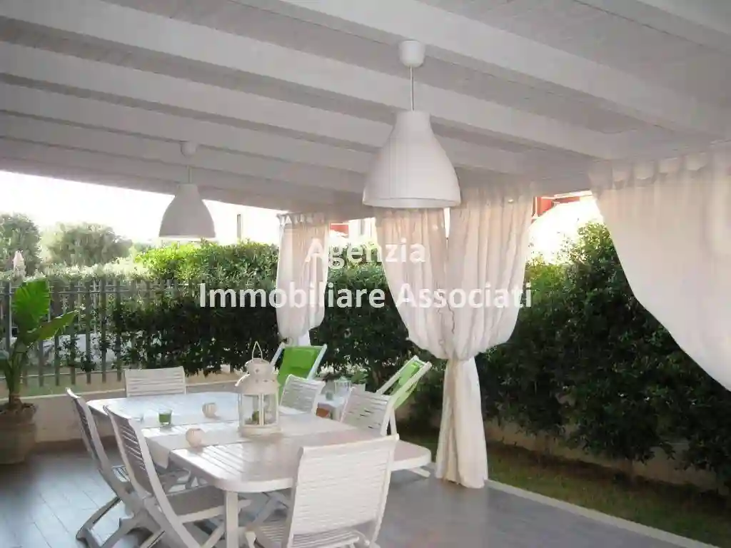 Villetta a schiera - foto 4