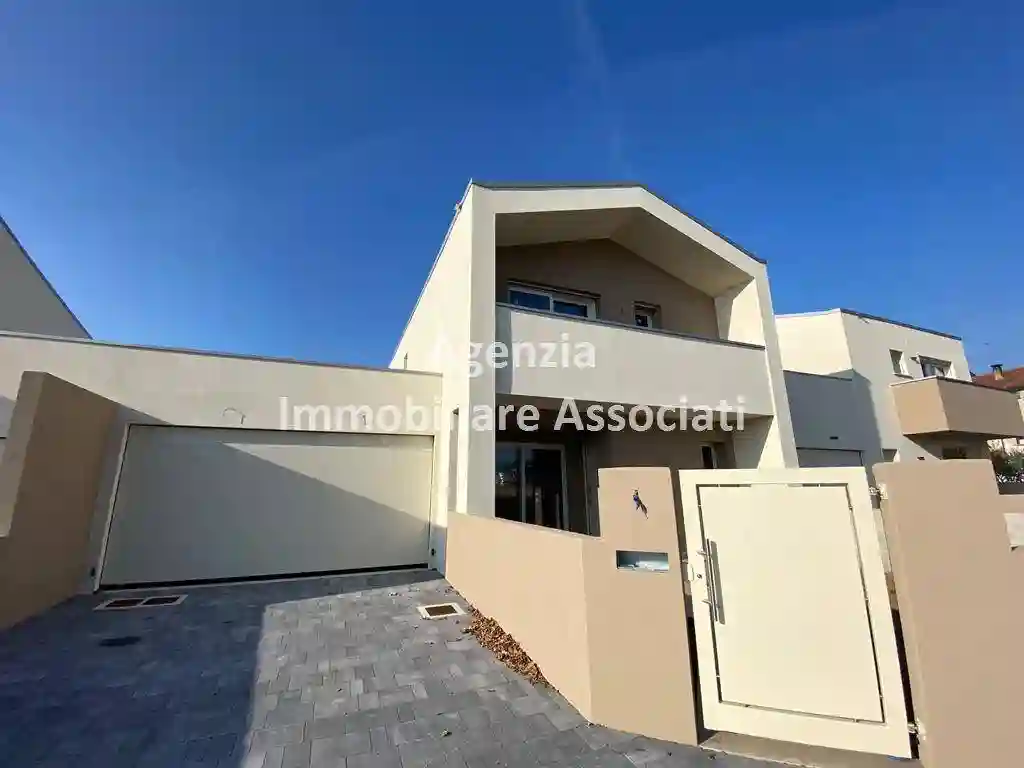 Villetta a schiera - foto 5