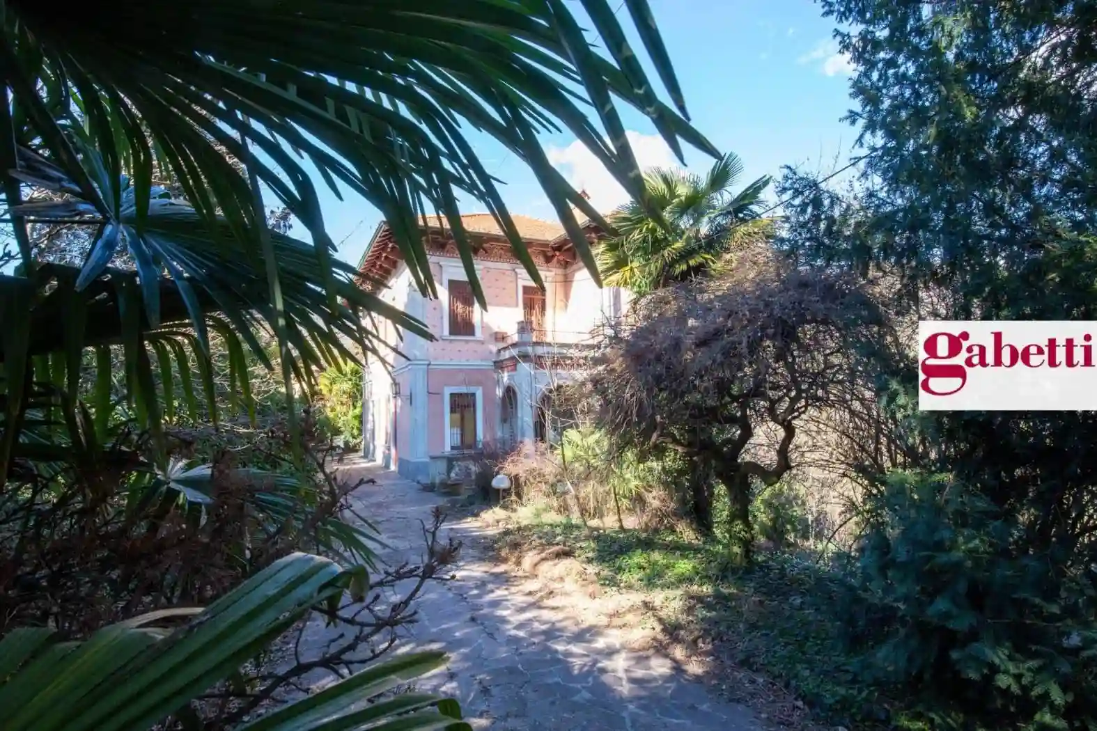 Palazzo - Edificio - foto 2