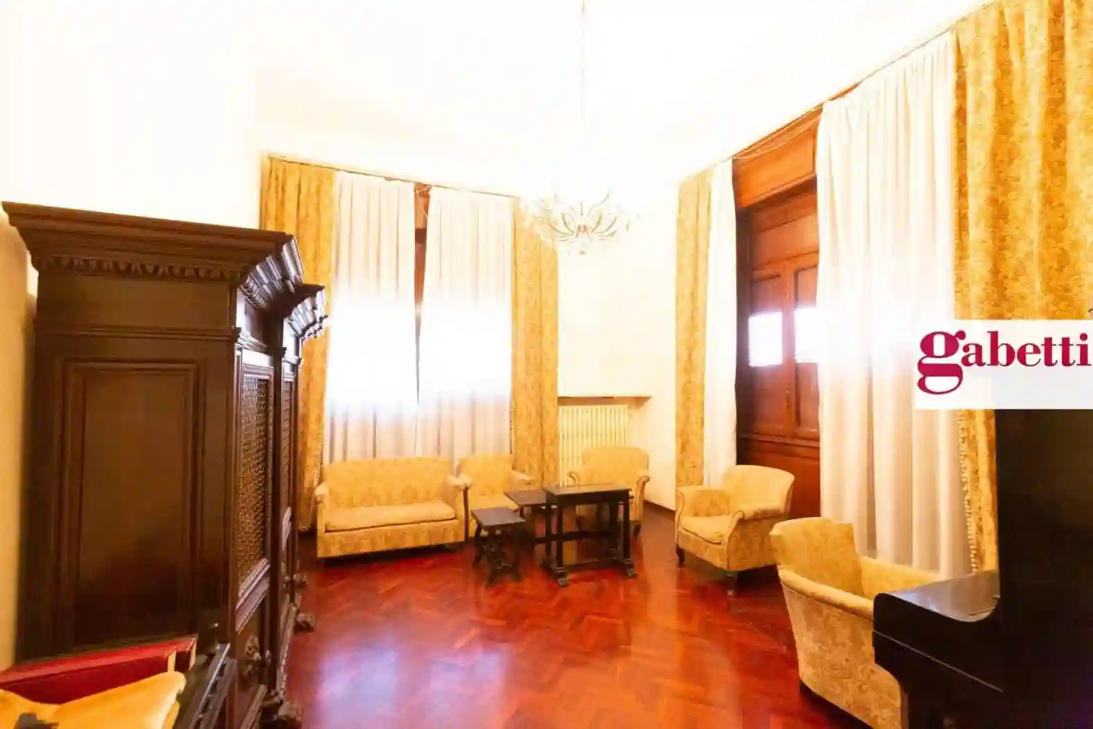 Palazzo - Edificio - foto 4