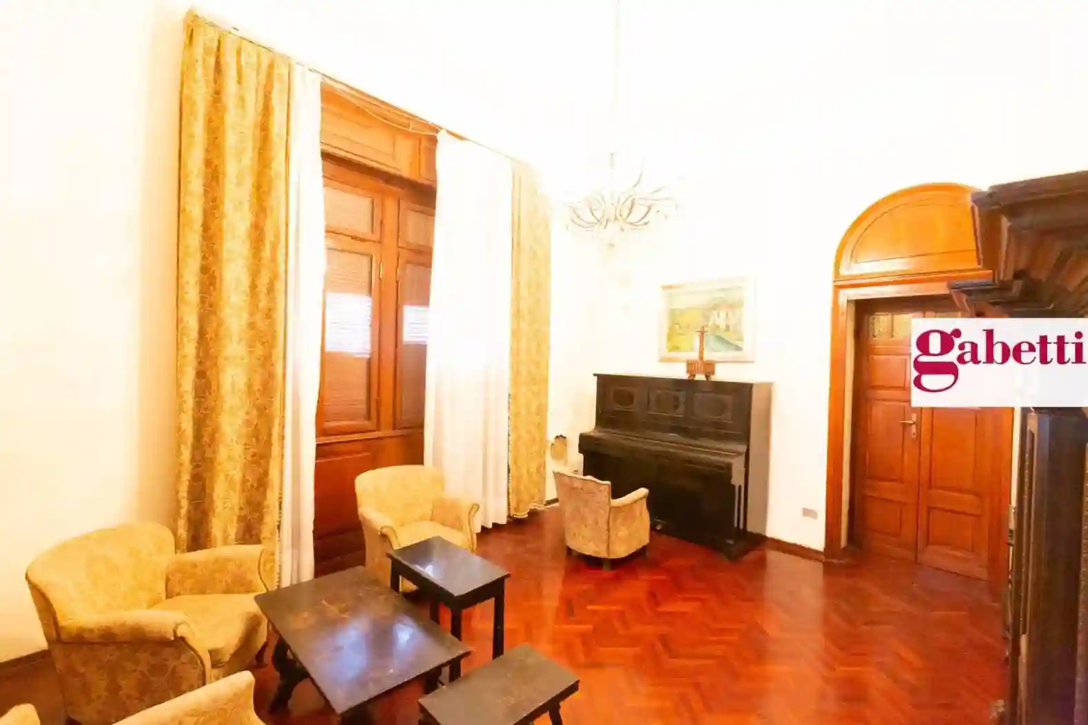 Palazzo - Edificio - foto 5