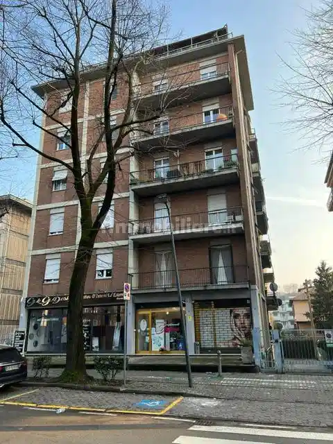 Appartamento in affitto a Parma