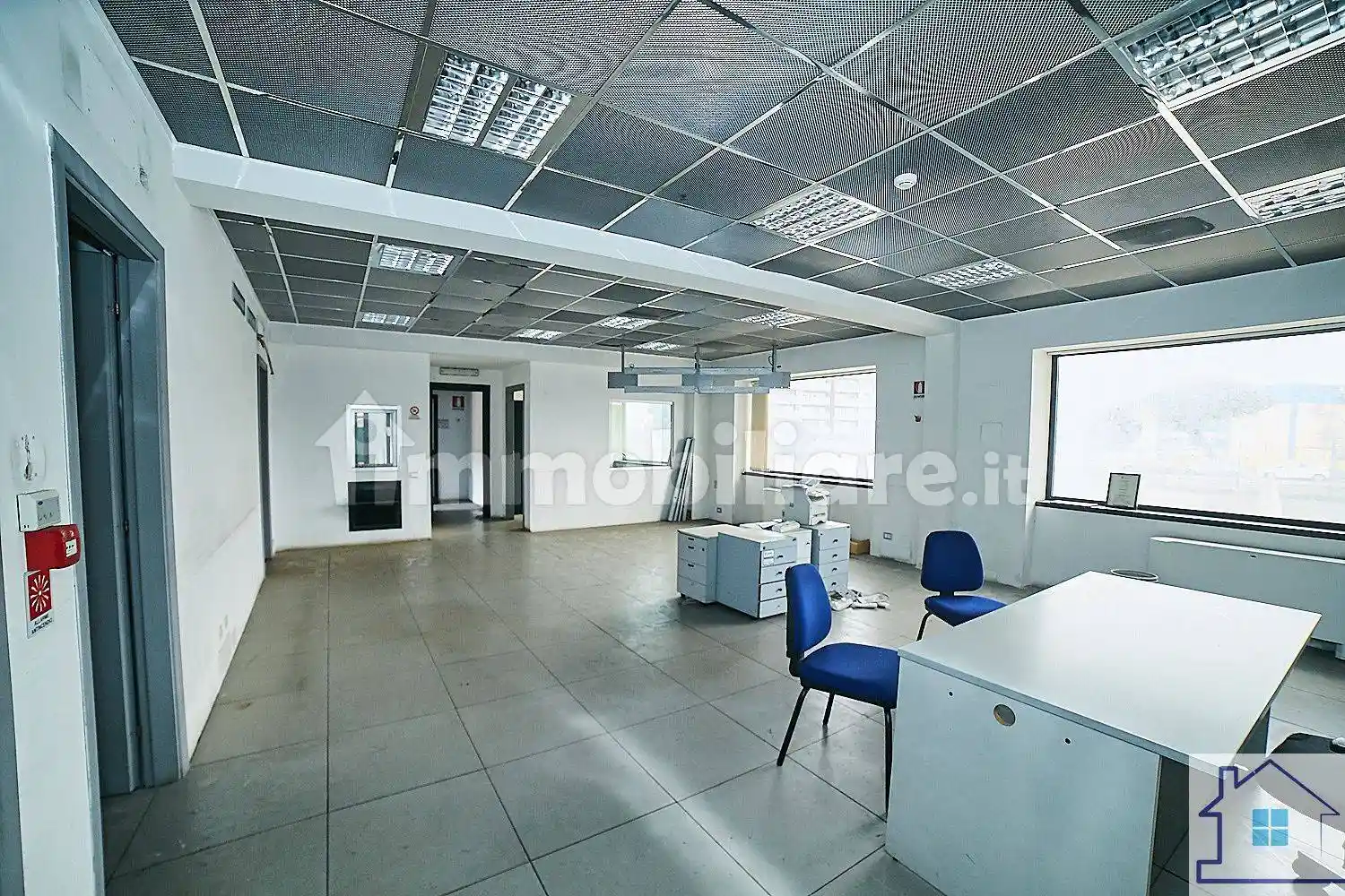 Palazzo - Edificio in Affitto - foto 5