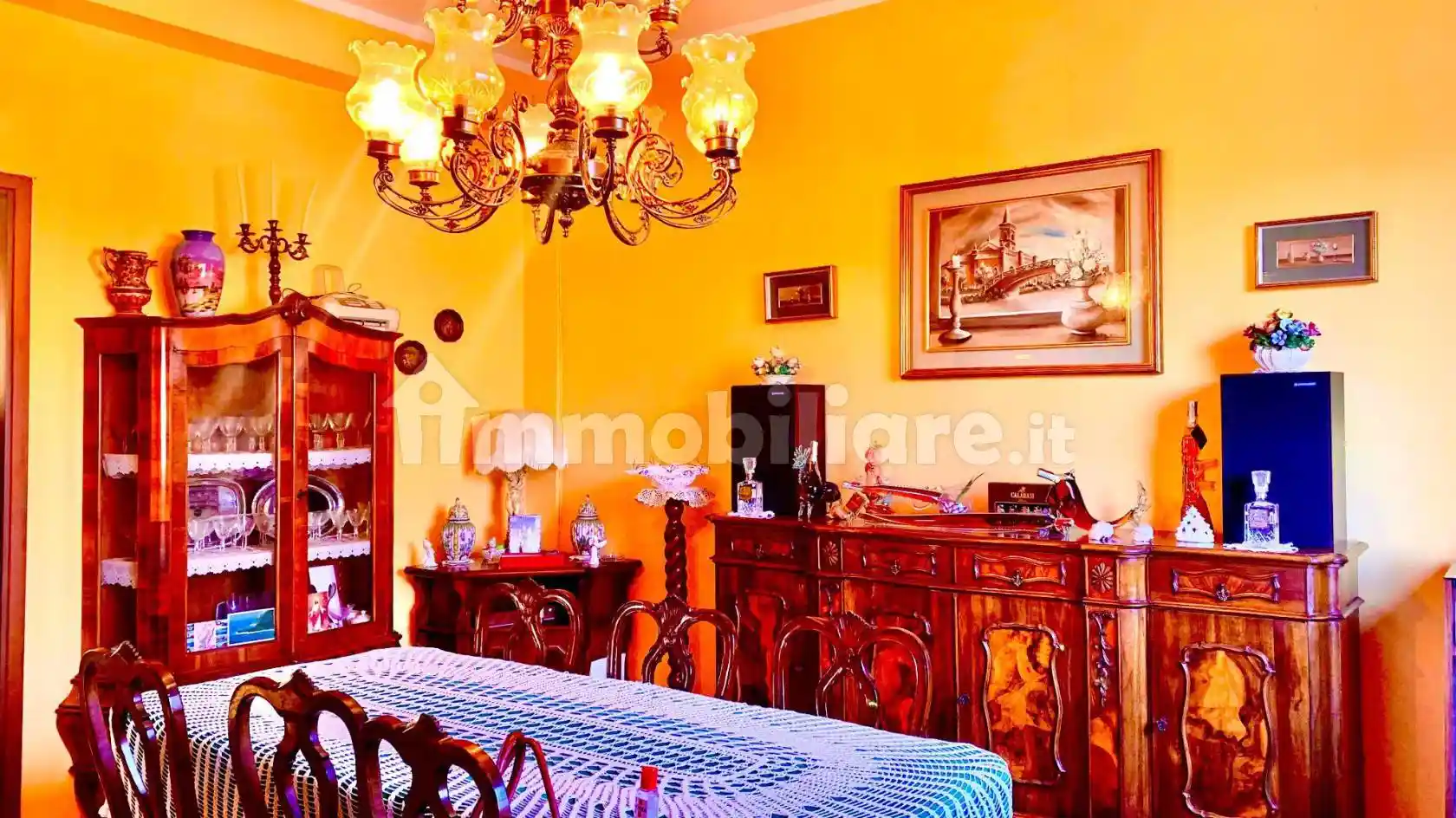 Casa indipendente in vendita a Carpi