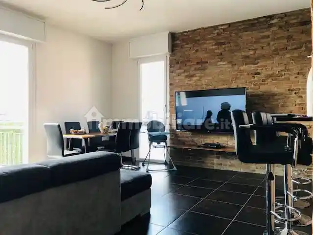 Appartamento in vendita a Bergamo