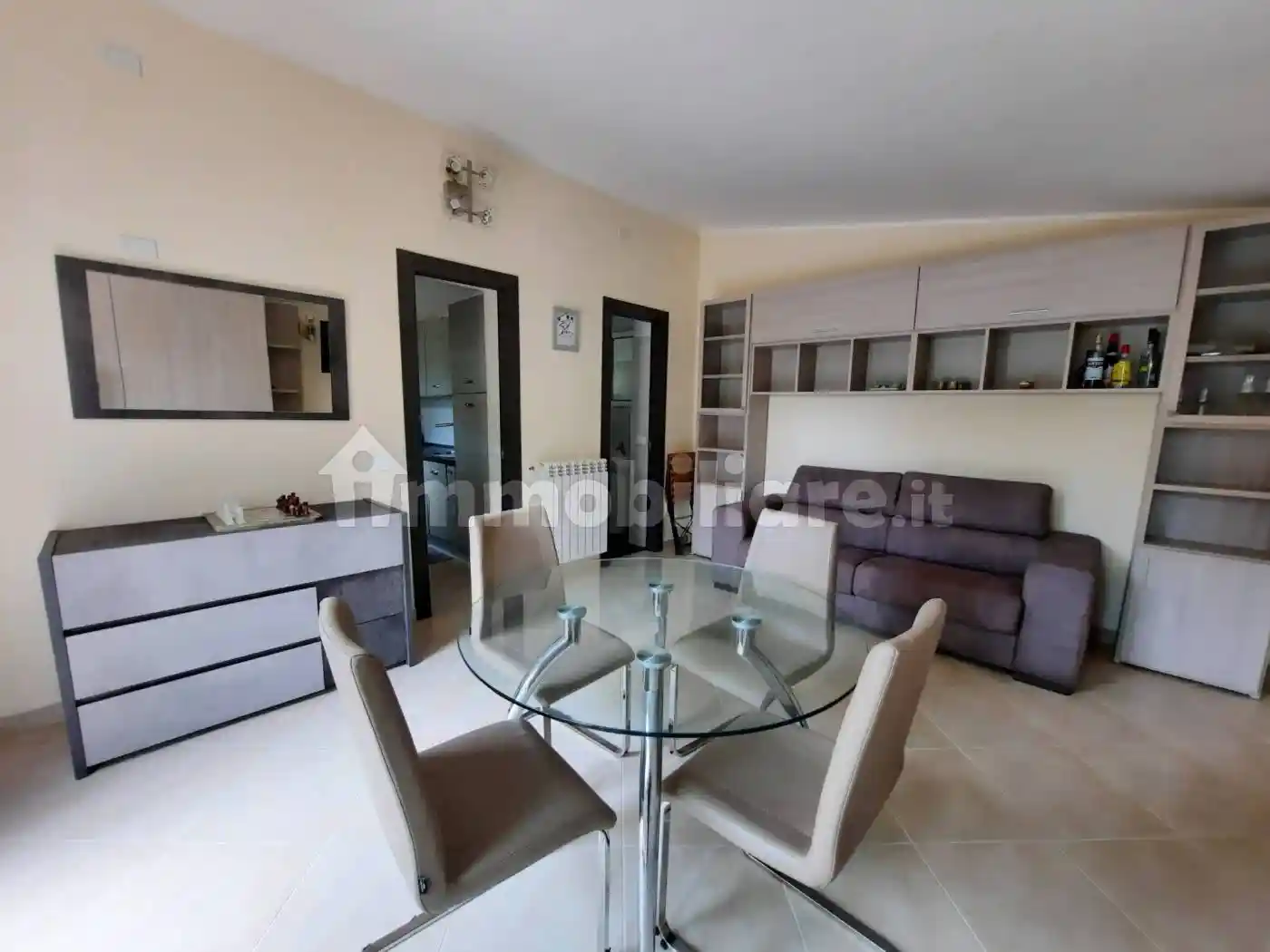 Appartamento in affitto a Roma