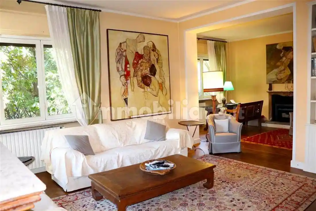 Villa in vendita a Lesa