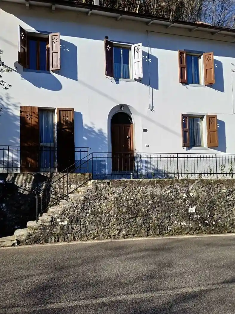 Villa in vendita a Sambuca Pistoiese