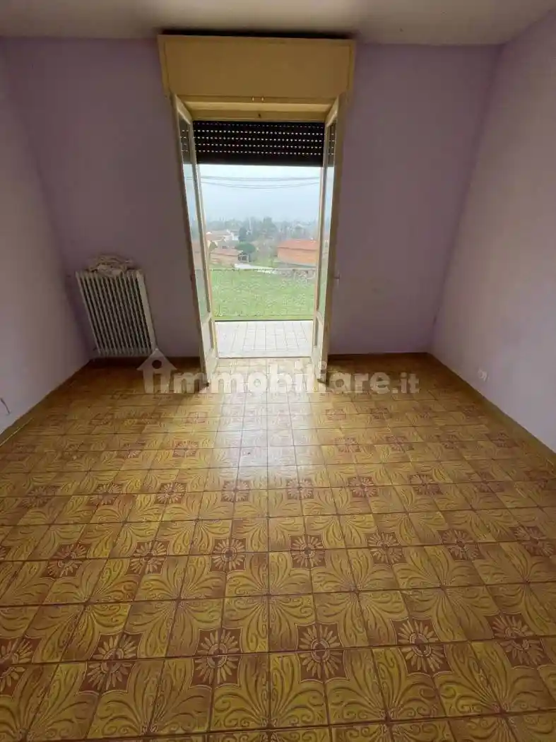 Appartamento in vendita a Robecco d'Oglio