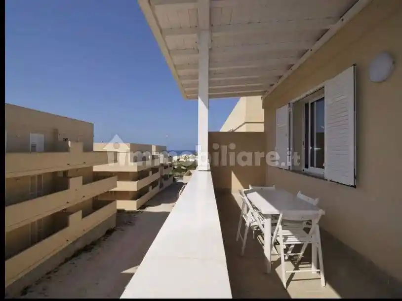 Appartamento in affitto a Ragusa