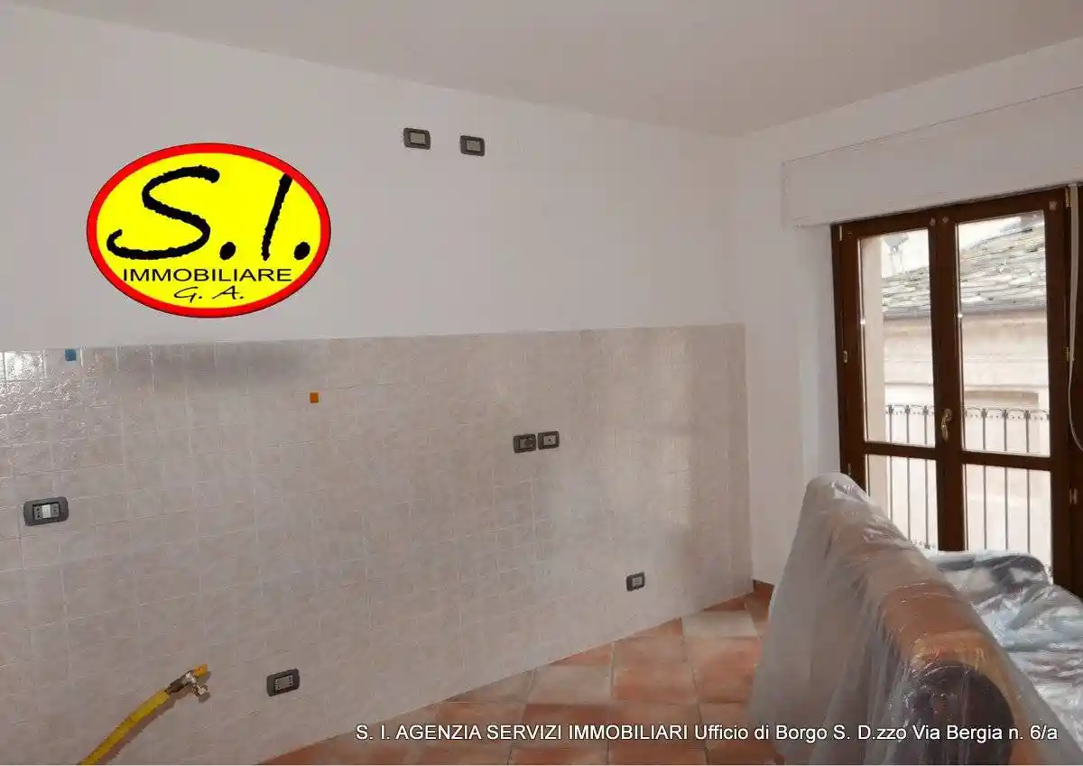 Appartamento in affitto a Valdieri