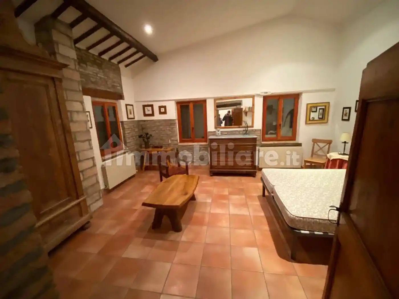 Villa unifamiliare via Acquasanta, Colle Paradiso, Jesi - foto 4