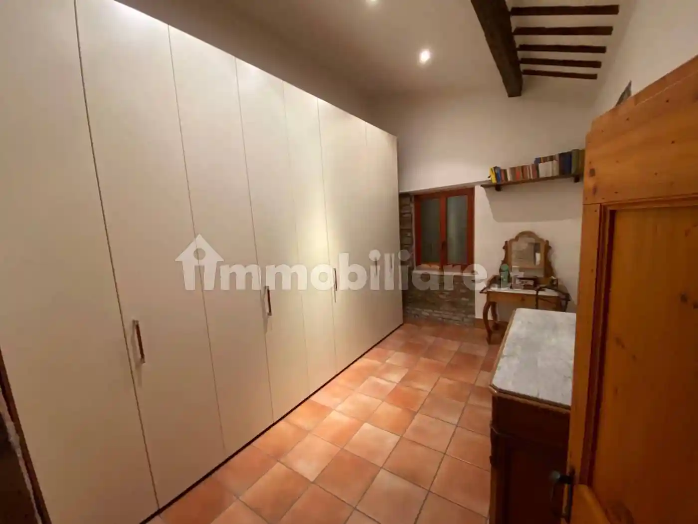 Villa unifamiliare via Acquasanta, Colle Paradiso, Jesi - foto 5