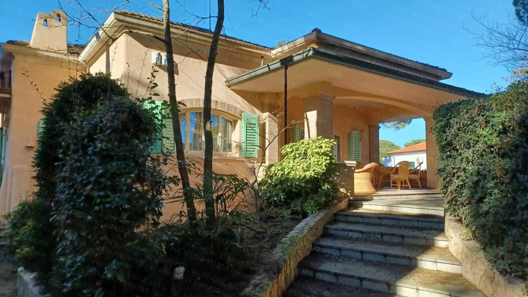 Appartamento in affitto a Cervia