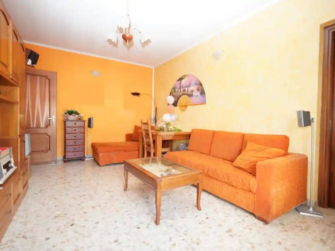 Appartamento in vendita a Susa