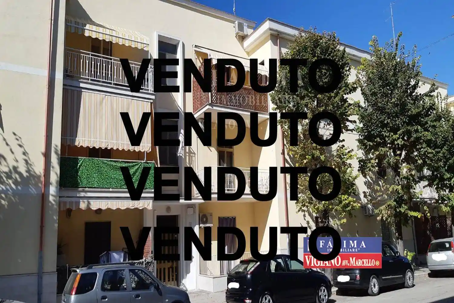 Appartamento in vendita a Foggia