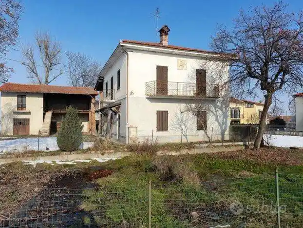 Rustico via Bra 109, Ronchi, Cuneo - foto 3