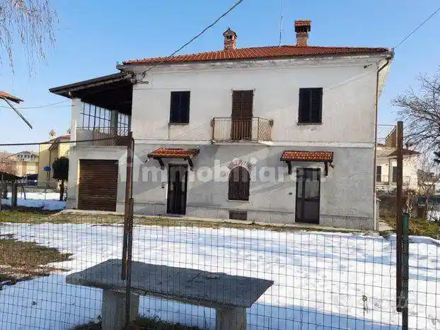 Rustico via Bra 109, Ronchi, Cuneo - foto 4