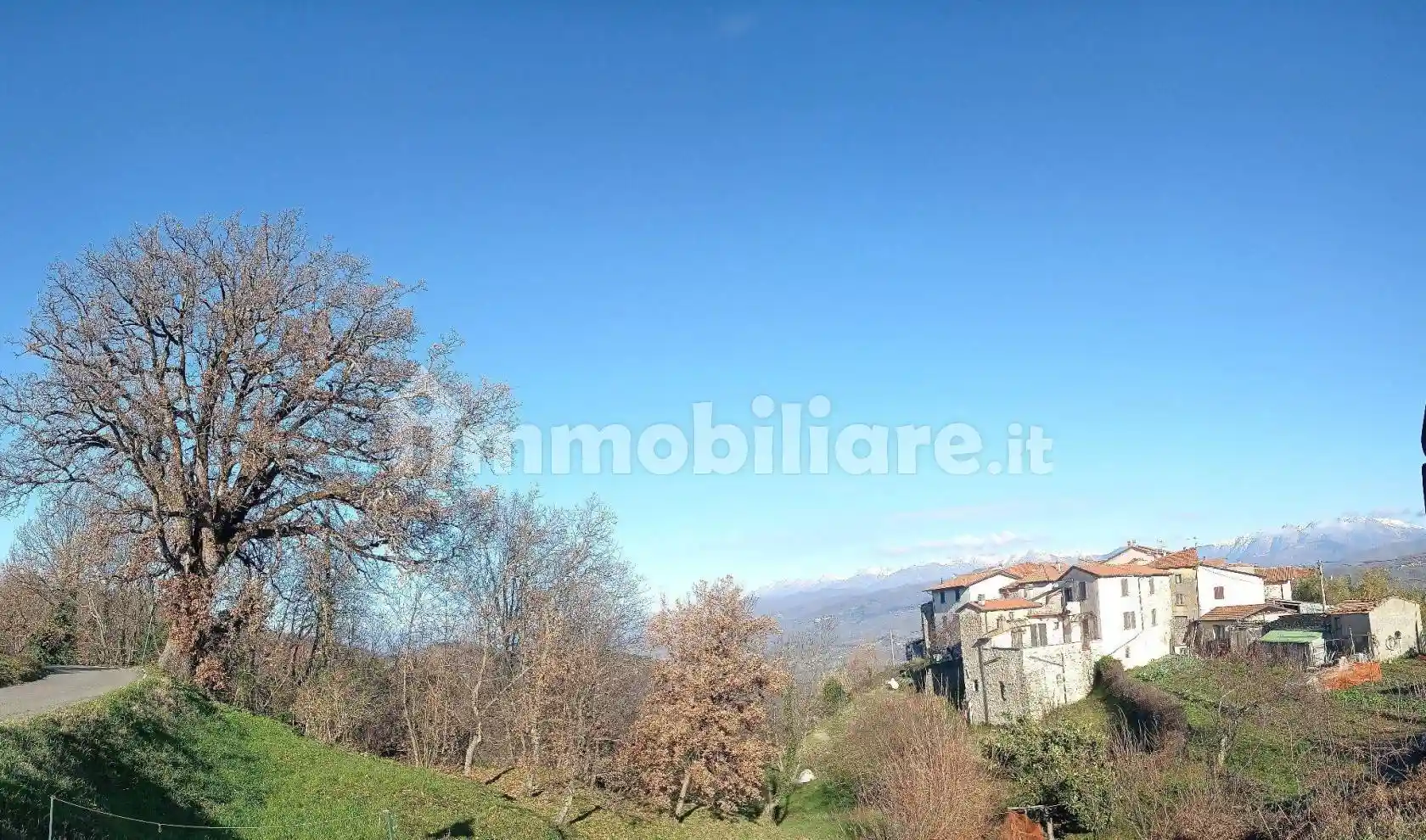 Casa indipendente in vendita a Fivizzano